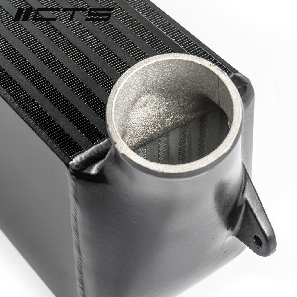 CTS Turbo TURBO BMW E9x N54/N55 3.0L FMIC KIT - DIRECT FIT (CTS-E90-E93-DF)