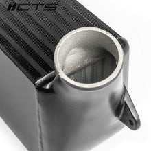 Load image into Gallery viewer, CTS Turbo TURBO BMW E9x N54/N55 3.0L FMIC KIT - DIRECT FIT (CTS-E90-E93-DF)