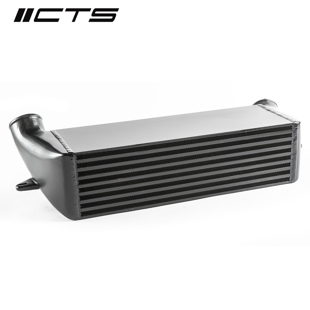 CTS Turbo TURBO BMW E9x N54/N55 3.0L FMIC KIT - DIRECT FIT (CTS-E90-E93-DF)