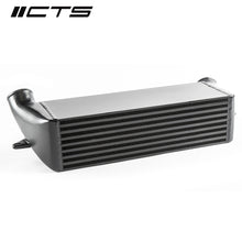 Load image into Gallery viewer, CTS Turbo TURBO BMW E9x N54/N55 3.0L FMIC KIT - DIRECT FIT (CTS-E90-E93-DF)