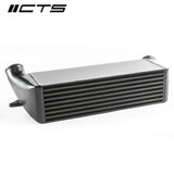 CTS Turbo TURBO BMW E9x N54/N55 3.0L FMIC KIT - DIRECT FIT (CTS-E90-E93-DF)
