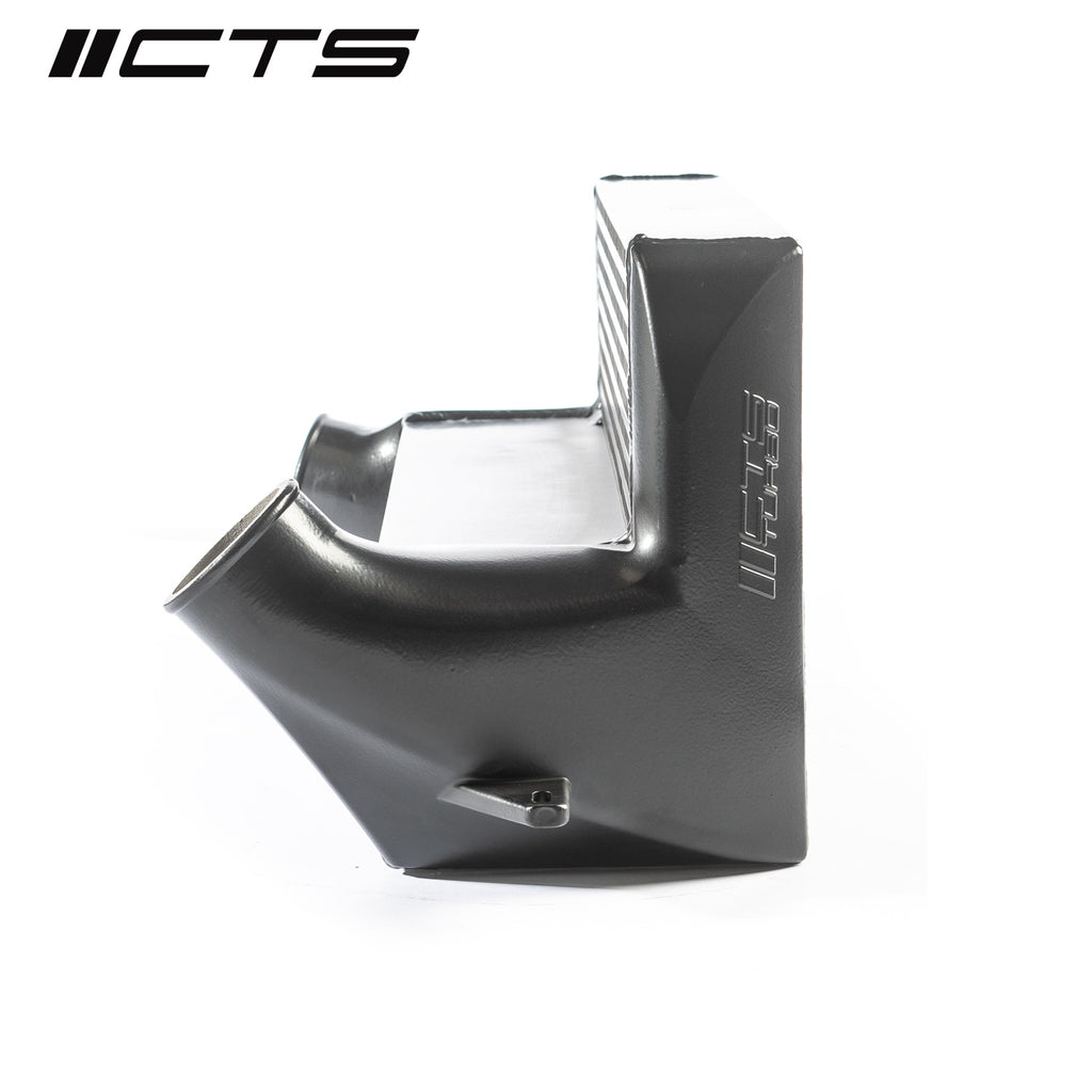 CTS Turbo TURBO BMW E9x N54/N55 3.0L RACE 7.5" FMIC KIT (CTS-E90-E93-RACE)