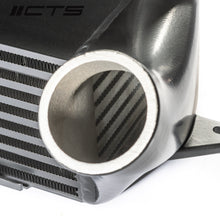 Load image into Gallery viewer, CTS Turbo TURBO BMW E9x N54/N55 3.0L RACE 7.5" FMIC KIT (CTS-E90-E93-RACE)
