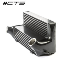 Load image into Gallery viewer, CTS Turbo TURBO BMW E9x N54/N55 3.0L RACE 7.5" FMIC KIT (CTS-E90-E93-RACE)