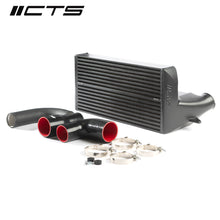 Load image into Gallery viewer, CTS Turbo TURBO BMW E9x N54/N55 3.0L RACE 7.5" FMIC KIT (CTS-E90-E93-RACE)