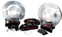 Load image into Gallery viewer, Baer Brakes 15" Extreme Front Brake Kit - Black (4261061B)