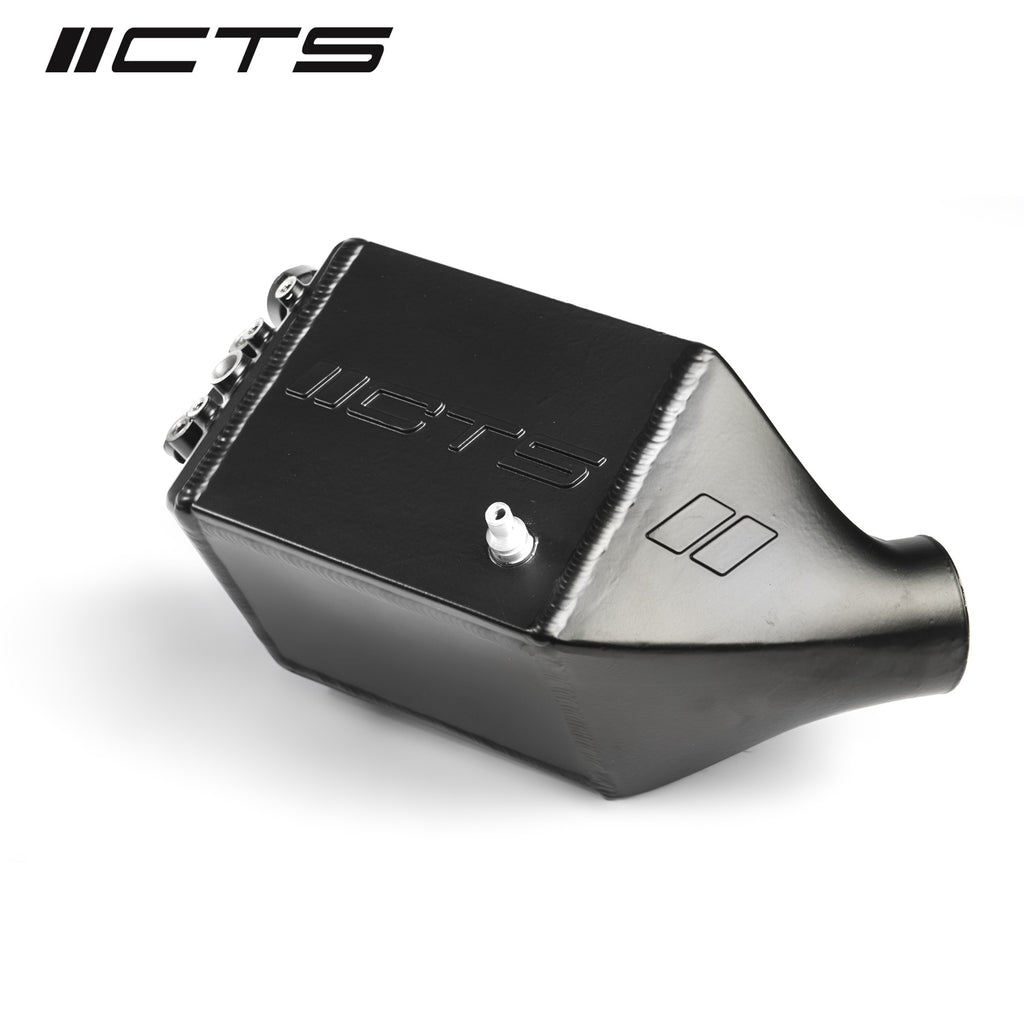 CTS Turbo BMW F10 M5/M5C & F06/F12/F13 M6/M6C High Performance Intercoolers (CTS-F1X-M5M6-DF)