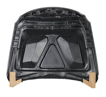 Load image into Gallery viewer, VIS Racing Carbon Fiber Hood J Speed Style For Lexus IS F 2008-2014 (08LXISF4DJSP-010C)