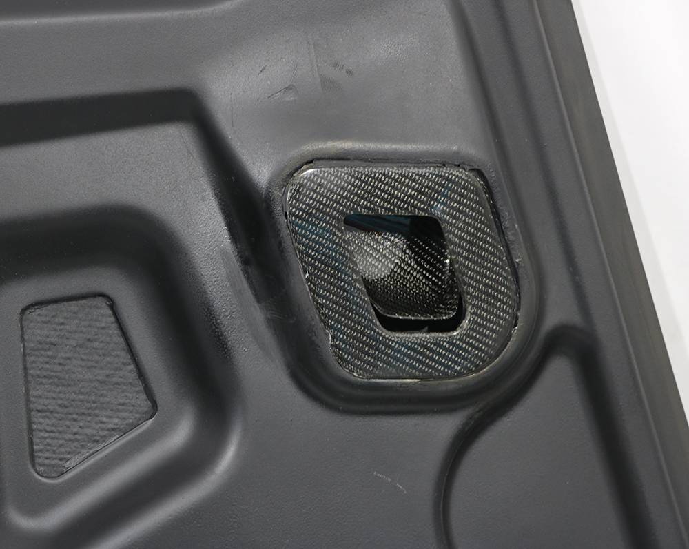 VIS Racing Carbon Hood Fusion RS Style for Porsche 991.1 991.2 2012-2019 (12PS9912DRS-010C)