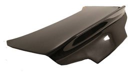 VIS Racing Carbon Fiber Trunk Demon Style for Infiniti G 35 2DR 2003-2007 (03ING352DDEM-020C)