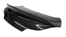 Load image into Gallery viewer, VIS Racing Carbon Fiber Trunk Demon Style for Infiniti Q60 2DR 14-15 (08ING372DDEM-020C)