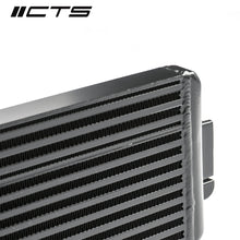 Load image into Gallery viewer, CTS Turbo TURBO BMW F20/F22/F23/F30/F31/F34/F36 1 series, 2 series, 3 series and 4 series FMIC KIT - DIRECT FIT (CTS-F20-F30-DF)