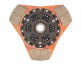 EXEDY Racing Clutch Stage 2 Cerametallic Clutch Disc (FD12T)