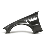 Seibon Carbon fiber fenders for 2001-2005 BMW E46 M3 (FF0105BMWE46M3)