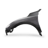 Seibon OE-style carbon fiber fenders for 2016 Honda Civic 4DR (FF16HDCV-OE)