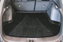 Load image into Gallery viewer, SMARTLINER Custom Fit All Weather Protection Black Cargo Liner behind the 2nd Row Seats Compatible With 2023-2025 Honda HR-V (SD0621)