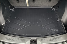 Load image into Gallery viewer, SMARTLINER All Weather Custom Cargo Trunk Liner Floor Mat Black Compatible With 2020-2022 Buick Encore GX W/ Cargo in Lower Position Only (SD0512)