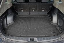 Load image into Gallery viewer, SMARTLINER Custom Fit All Weather Custom Fit Black Cargo Liner Mat Compatible With 2019-2022 Subaru Forester (SD0452)