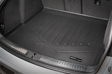 Load image into Gallery viewer, SMARTLINER All Weather Custom Fit Cargo Trunk Liner Floor Mat Black Compatible With 2014-2021 Porsche Macan (SD0215)