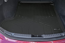 Load image into Gallery viewer, SMARTLINER All Weather Custom Fit Black Cargo Liner Mat Compatible With 2019-2023 Mazda 3 (SD0609)