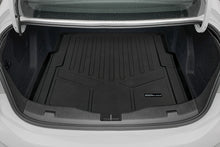 Load image into Gallery viewer, SMARTLINER Custom Fit All Weather Protection Black Cargo Liner behind the 2nd Row Seats Compatible With 2016-2019 Chevrolet Cruze (SD0290)