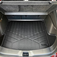 Load image into Gallery viewer, SMARTLINER Custom Fit All Weather Protection Black Cargo Liner behind the 2nd Row Seats Compatible With 2024-2025 Buick Envista (SD0726)