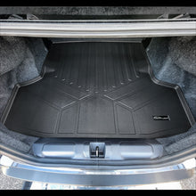Load image into Gallery viewer, SMARTLINER All Weather Protection Custom Fit Black Cargo Liner Compatible With 2022-2024 Subaru WRX (SD0720)