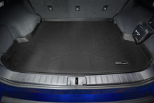 Load image into Gallery viewer, SMARTLINER All Weather Custom Fit Cargo Trunk Liner Floor Mat Black Compatible With 2013-2022 Lexus RX350 / RX450h (SD0222)