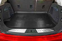 Load image into Gallery viewer, SMARTLINER Custom Fit All Weather Protection Black Cargo Liner behind the 2nd Row Seats Compatible With 2016-2020 Buick Envision (SD0225)