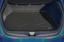 Load image into Gallery viewer, SMARTLINER All Weather Custom Fit Cargo Trunk Liner Floor Mat Black Compatible With 2018-2021 Toyota C-HR (SD0314)