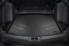 Load image into Gallery viewer, SMARTLINER Cargo Trunk Liner Floor Mat Black Compatible With 2017-2022 Honda CR-V - Liner fits Factory Cargo Deck in Lower Position (SD0386)