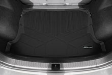 Load image into Gallery viewer, SMARTLINER All Weather Custom Fit Black Cargo Liner Behind the 2nd Row Compatible With 2022-2024 Volkswagen Taos (SD0562-R)
