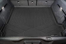 Load image into Gallery viewer, SMARTLINER All Weather Custom Fit Cargo Liner Trunk Floor Mat Black Compatible With 2019-2025 BMW X5 (SD0420)