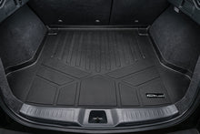 Load image into Gallery viewer, SMARTLINER All Weather Custom Fit Black Cargo Liner Mat Compatible With 2022-2023 Infiniti QX55/2019-2022 Infiniti QX50 (SD0587)