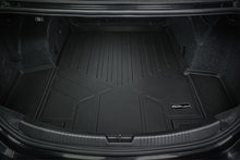 Load image into Gallery viewer, SMARTLINER Cargo Trunk Liner Floor Mat Black Compatible With 2016-2025 Chevrolet Malibu (SD0308)