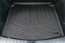 Load image into Gallery viewer, SMARTLINER All Weather Custom Fit Black Cargo Liner Mat Compatible With 2022-2023 Toyota Corolla Cross (SD0598)