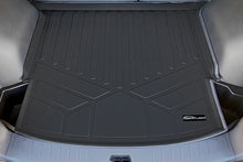 Load image into Gallery viewer, SMARTLINER All Weather Custom Cargo Liner Trunk Floor Mat Black Compatible With 2019-2024 Chevrolet Blazer (SD0416)