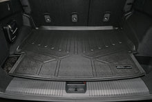 Load image into Gallery viewer, SMARTLINER Custom Fit All Weather Black Cargo Trunk Liner Mat Compatible With 2021-2023 Nissan Rogue (SD0540)