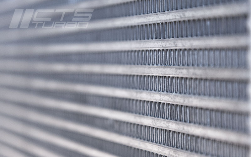 CTS Turbo TURBO 600HP INTERCOOLER CORE (CTS-FMIC-600)