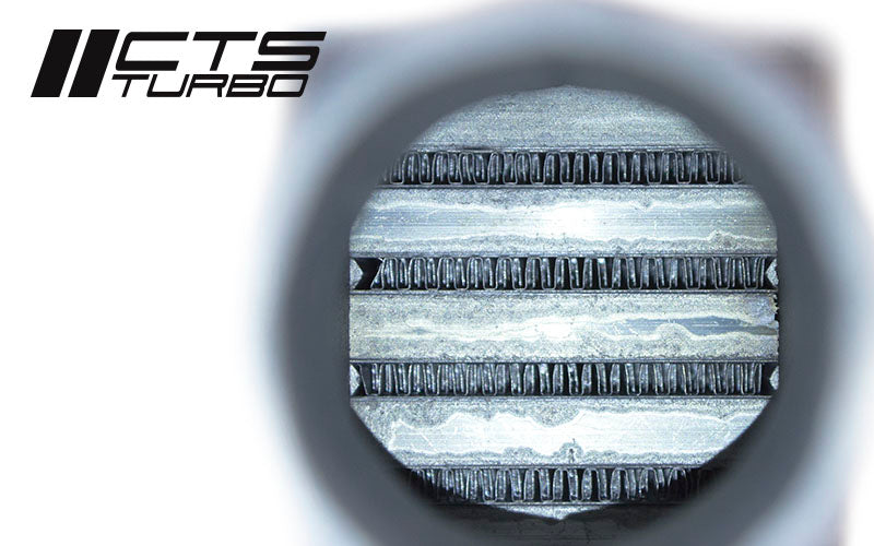 CTS Turbo TURBO 600HP INTERCOOLER CORE (CTS-FMIC-600)