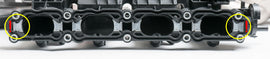 CTS Turbo EA888.3 Gen3 Intake Manifold Flap Delete (CTS-HW-308)