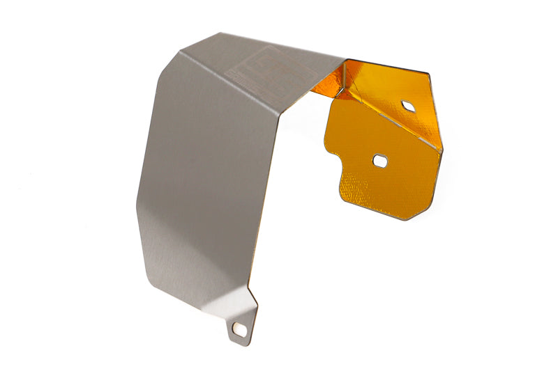 Turbo Heat Shield Reflect-A-Gold Foil Direct Fit for GrimmSpeed V2 Heat Shield GrimmSpeed