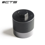 CTS Turbo B-Cool Billet Oil Filter Housing 2.0T FSI, 2.5L 5-cylinder and 2.5T 5-cylinder (CTS-HW-0242)
