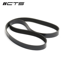 Load image into Gallery viewer, CTS Turbo B8/B8.5 187mm Crank Pulley Replacement Belt (CTS-HW-266-187-BELT)