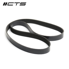 CTS Turbo B8/B8.5 187mm Crank Pulley Replacement Belt (CTS-HW-266-187-BELT)