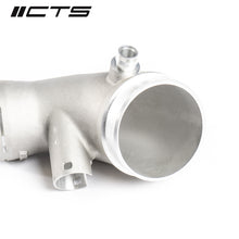 Load image into Gallery viewer, CTS Turbo TURBO BMW F-series M140i/M240i/340i/440i B58 GEN1 Turbo Inlet Pipe (CTS-HW-506)