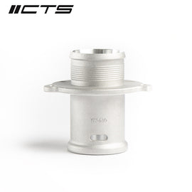CTS Turbo MK8 Golf GTI/8Y Audi A3 Turbo Muffler Delete (CTS-HW-0510C)