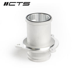 CTS Turbo MK8 Golf GTI/8Y Audi A3 Turbo Muffler Delete (CTS-HW-0510C)