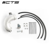 CTS Turbo 4