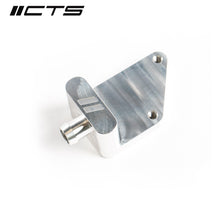 Load image into Gallery viewer, CTS Turbo 4" Turbo Inlet Pipe for 8Y Audi RS3 (CTS-HW-540)
